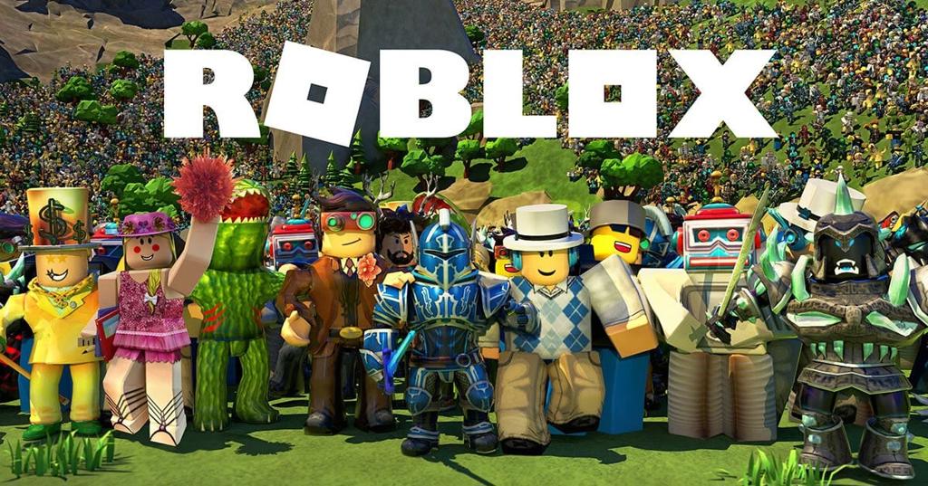 Игры роблокс которые дают вещи. Игры роблокс которые дают вещи