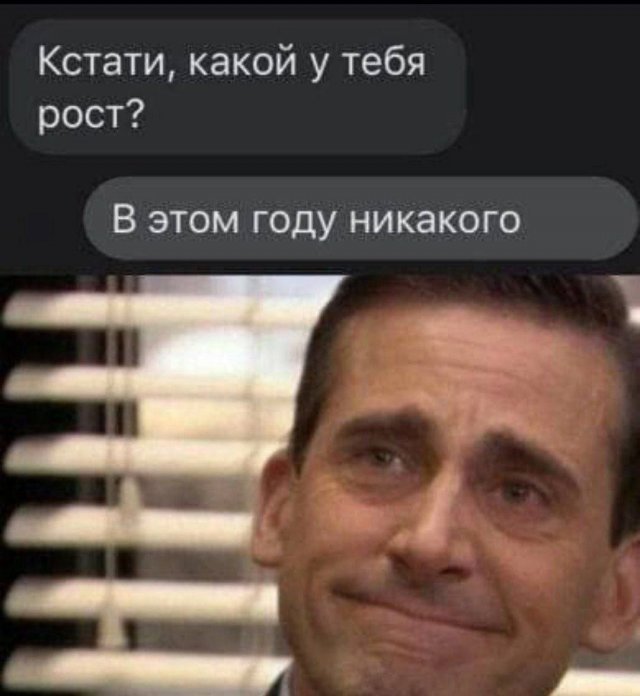 Ты известна из-за... (You are known for... meme) - что за мем из Офиса