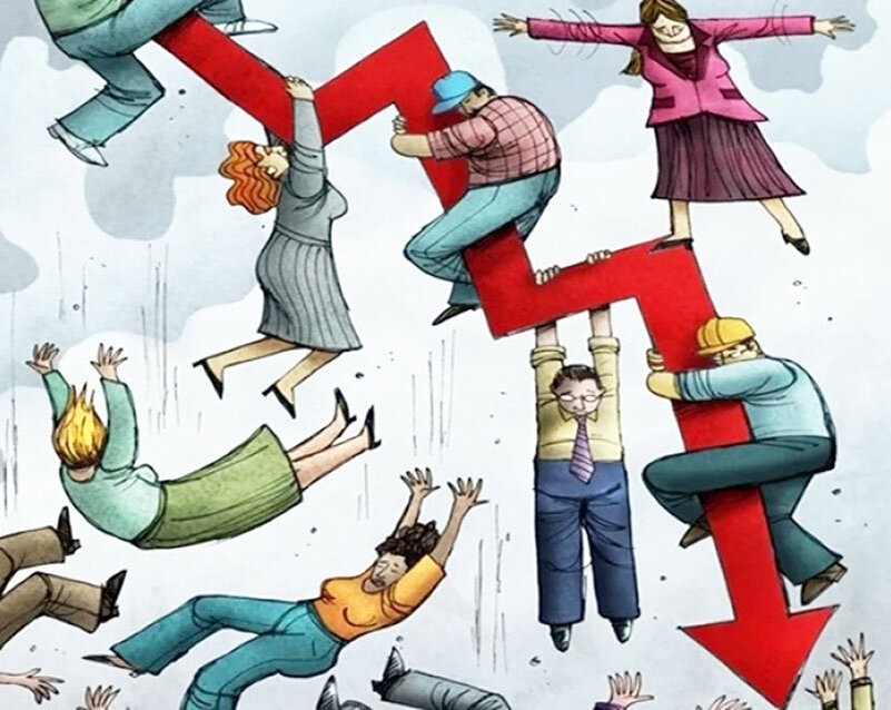 Пост FinanceGram в Профите, про SPBE, 21 ноября, 07:11 мск