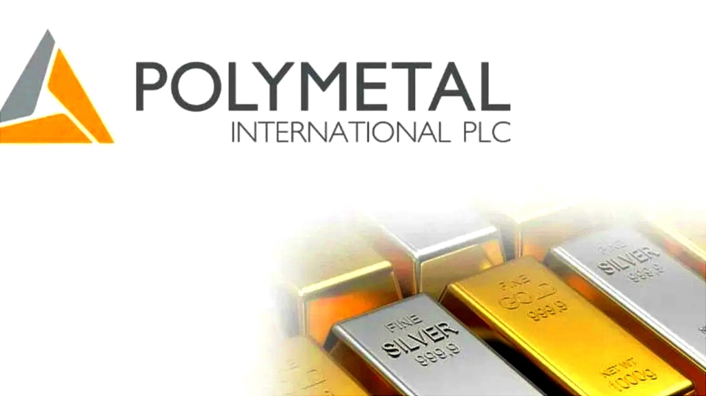 Polymetal - QSamruk.kz